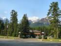 Lake Louise, AB
