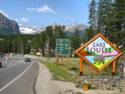 Lake Louise, AB