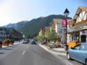 Banff, AB