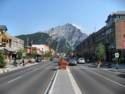 Banff, AB