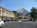 Banff, AB