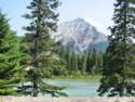 Banff, AB