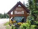 Banff, AB