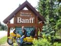 Banff, AB