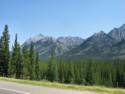 Hwy. 1, AB