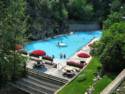 Radium Hot Springs, BC