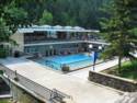 Radium Hot Springs, BC