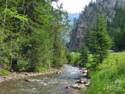 Radium Hot Springs, BC