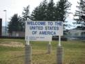 U.S. Border