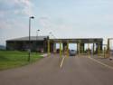 U.S. Border