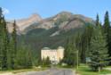 Deer Lodge at Lake Louise, AB