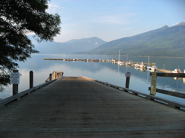 Nakusp, BC