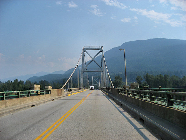 Revelstoke, BC