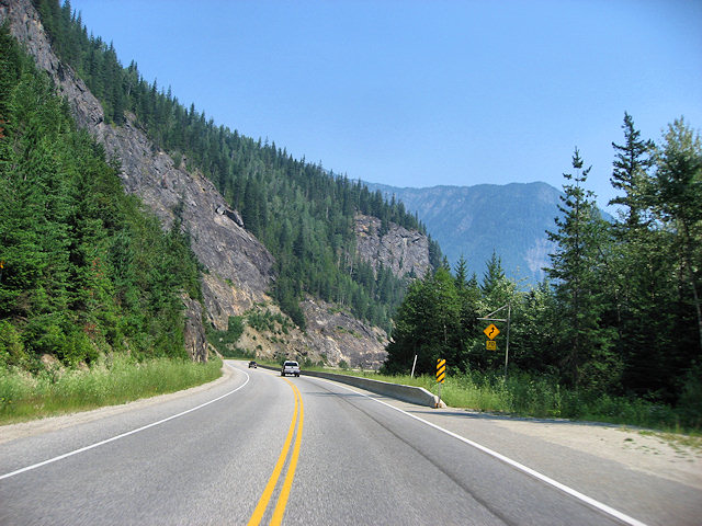 TransCanada Highway 1