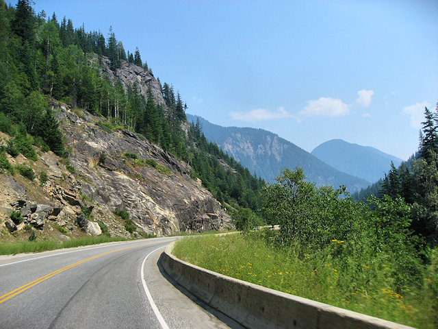 TransCanada Highway 1