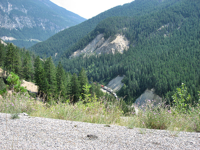 TransCanada Highway 1
