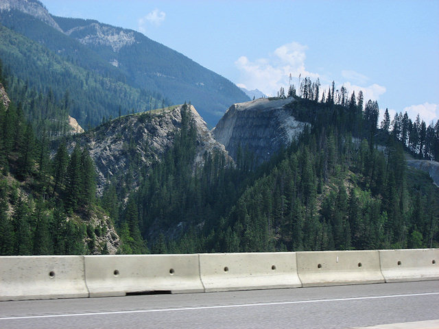 TransCanada Highway 1