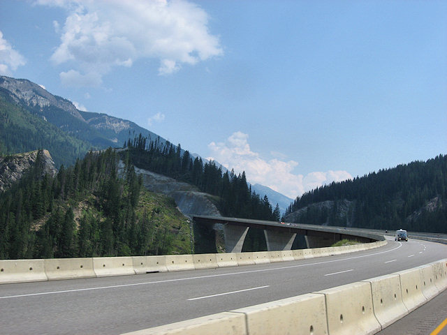 TransCanada Highway 1