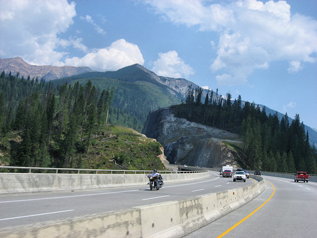 TransCanada Highway 1