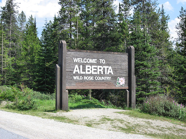Banff National Park, AB