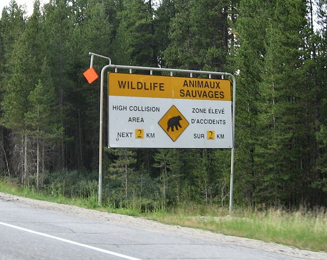 Banff National Park, AB