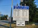 Nakusp, BC