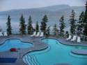 Halcyon Hot Springs, BC
