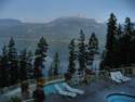 Halcyon Hot Springs, BC