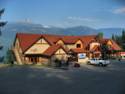 Halcyon Hot Springs, BC