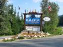 Halcyon Hot Springs, BC