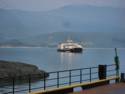 Galena Bay Ferry, BC