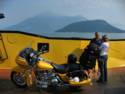 Galena Bay Ferry, BC