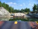 Galena Bay Ferry, BC