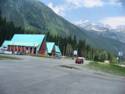 TransCanada Highway 1 - Glacier National Park, BC