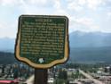 Golden, BC