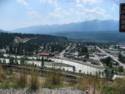 Golden, BC