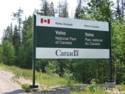 Yoho National Park - TransCanada Highway 1