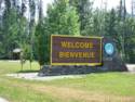 Yoho National Park - TransCanada Highway 1