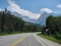 Yoho National Park - TransCanada Highway 1