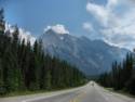 Yoho National Park - TransCanada Highway 1