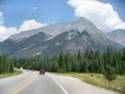 Yoho National Park - TransCanada Highway 1