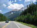 Yoho National Park - TransCanada Highway 1