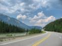 Yoho National Park - TransCanada Highway 1
