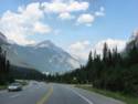 Yoho National Park - TransCanada Highway 1