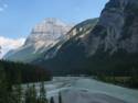 Yoho National Park - TransCanada Highway 1
