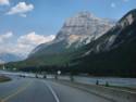 Yoho National Park - TransCanada Highway 1