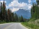 Yoho National Park - TransCanada Highway 1