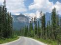 Yoho National Park - TransCanada Highway 1