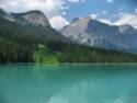 Emerald Lake - Yoho National Park, BC