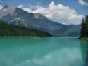 Barry and Tammy - Emerald Lake 